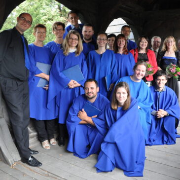 2020 – Koncert Kočí